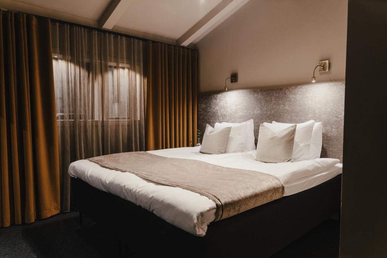Hotell Viktors Sälen Esterno foto