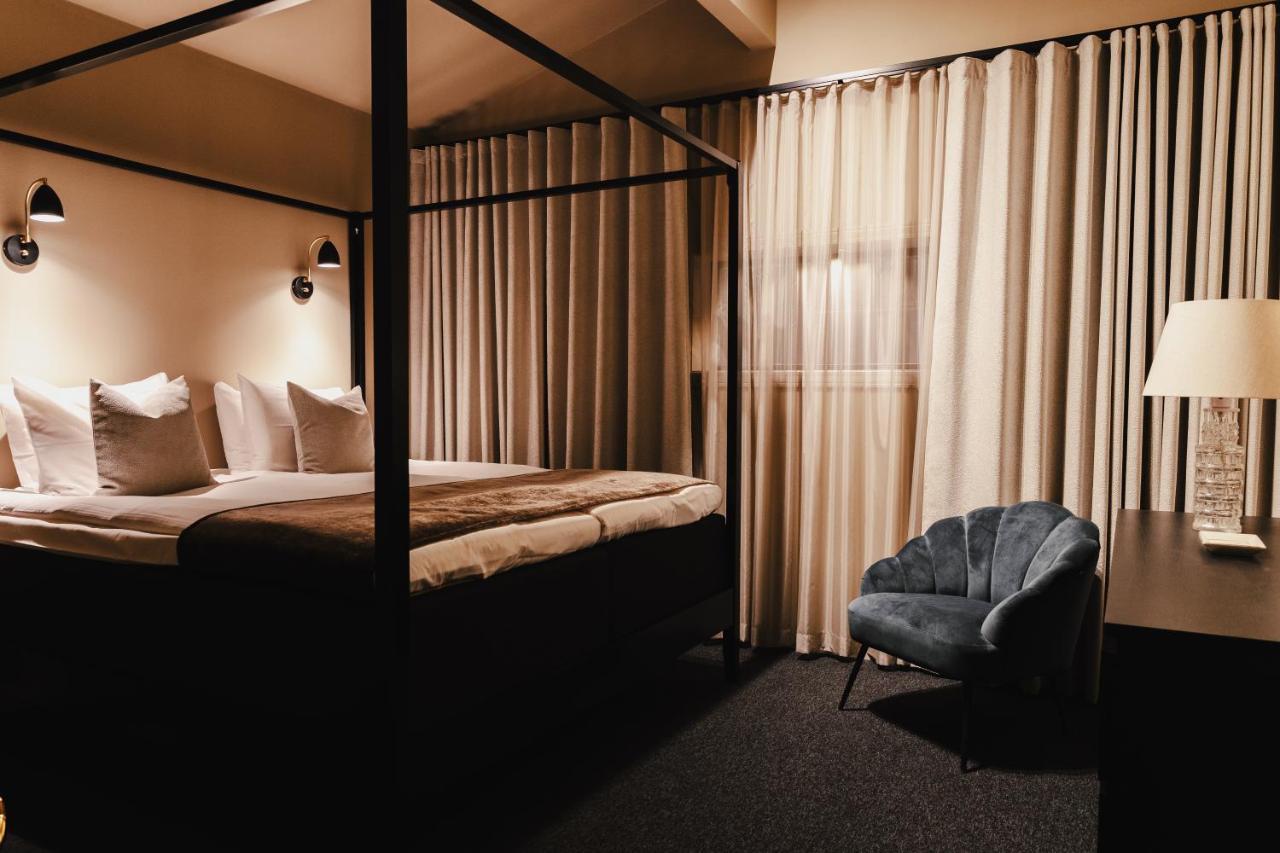 Hotell Viktors Sälen Esterno foto