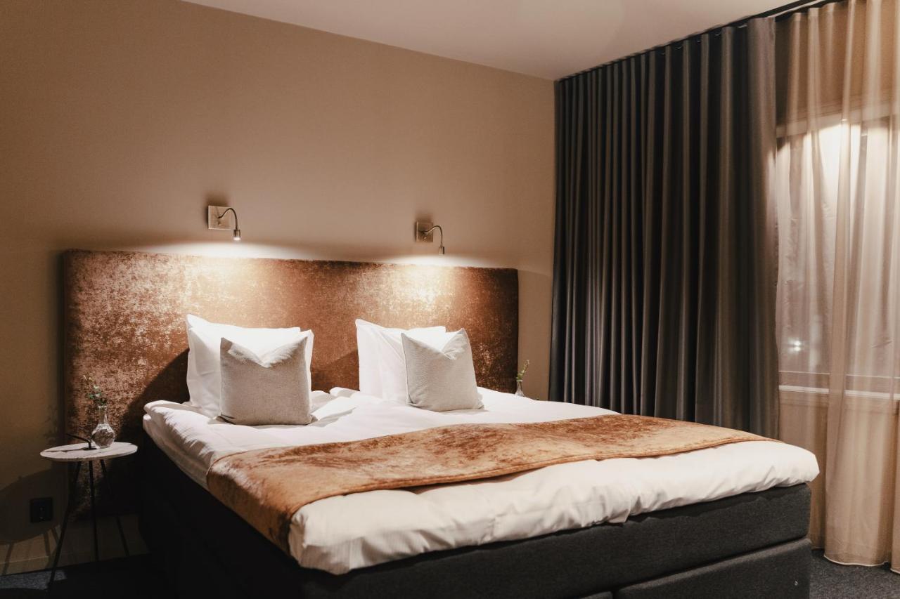 Hotell Viktors Sälen Esterno foto