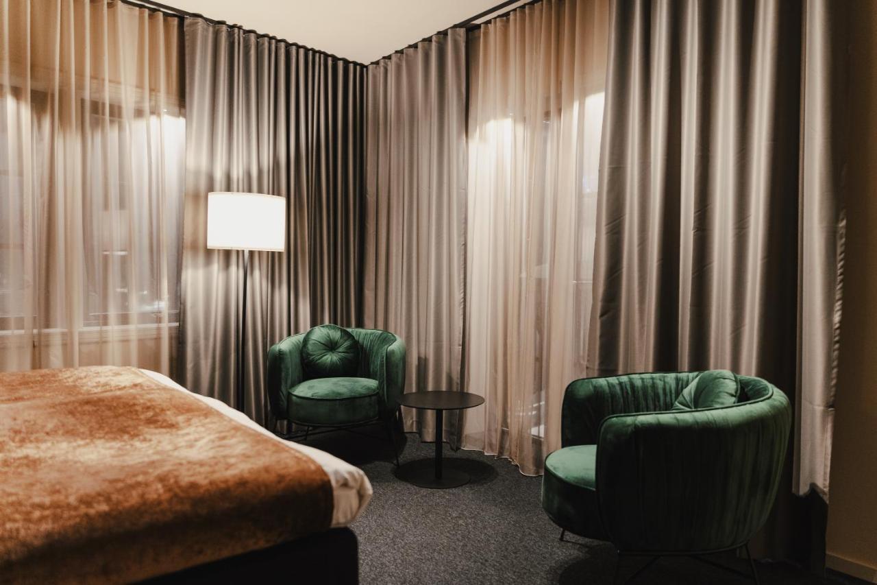 Hotell Viktors Sälen Esterno foto