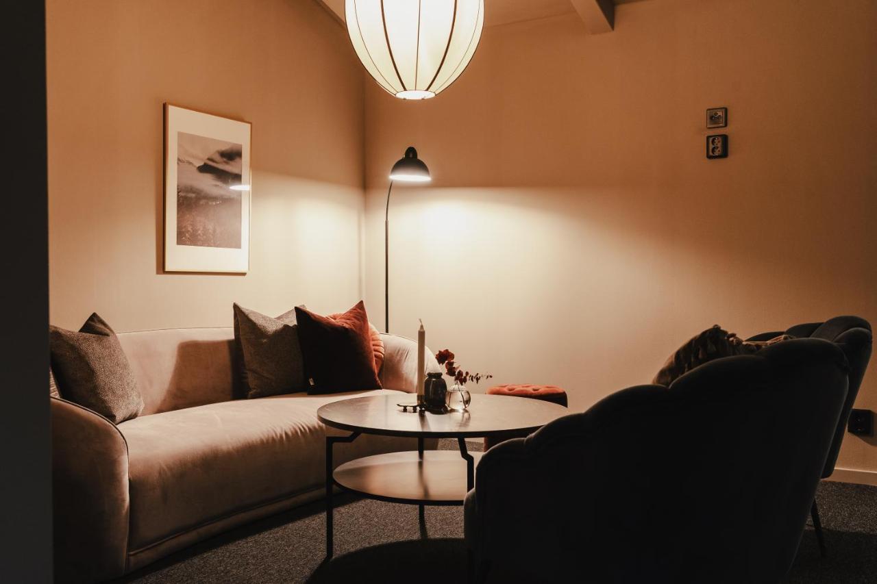 Hotell Viktors Sälen Esterno foto