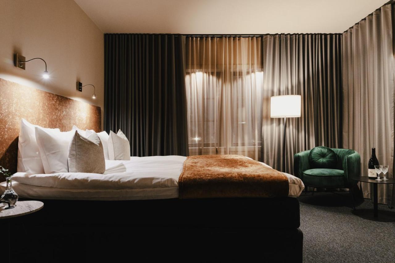 Hotell Viktors Sälen Esterno foto