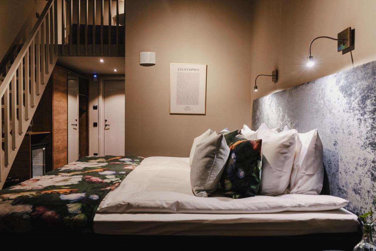 Hotell Viktors Sälen Esterno foto