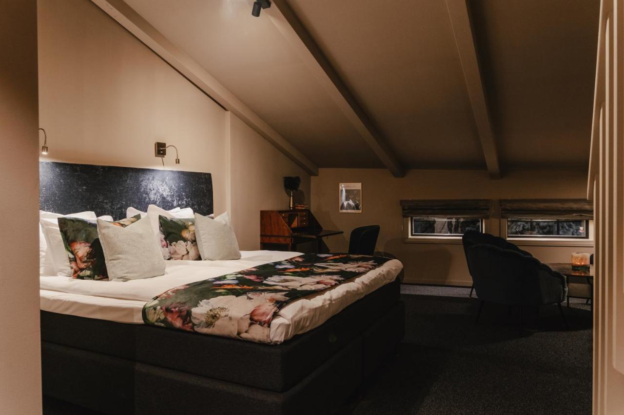 Hotell Viktors Sälen Esterno foto