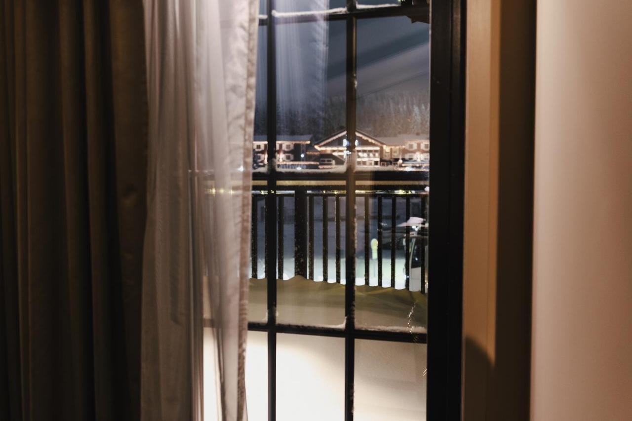 Hotell Viktors Sälen Esterno foto