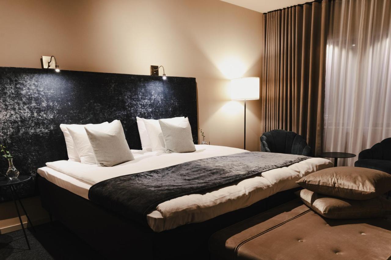 Hotell Viktors Sälen Esterno foto