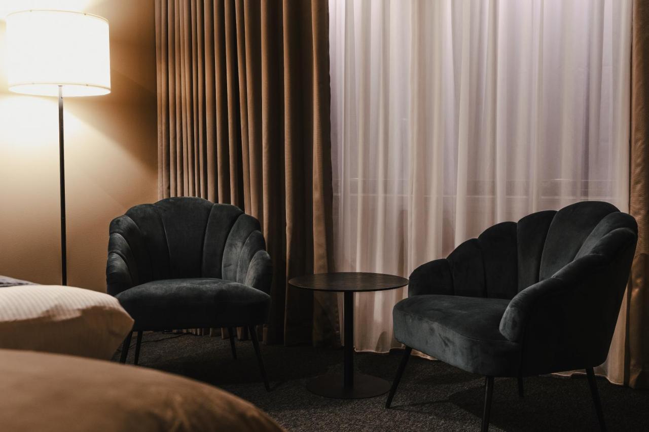 Hotell Viktors Sälen Esterno foto