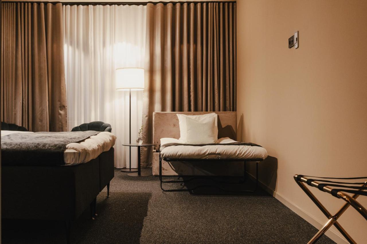 Hotell Viktors Sälen Esterno foto