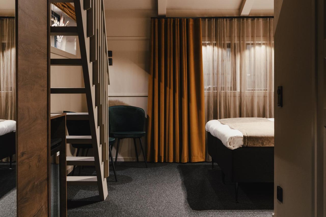 Hotell Viktors Sälen Esterno foto