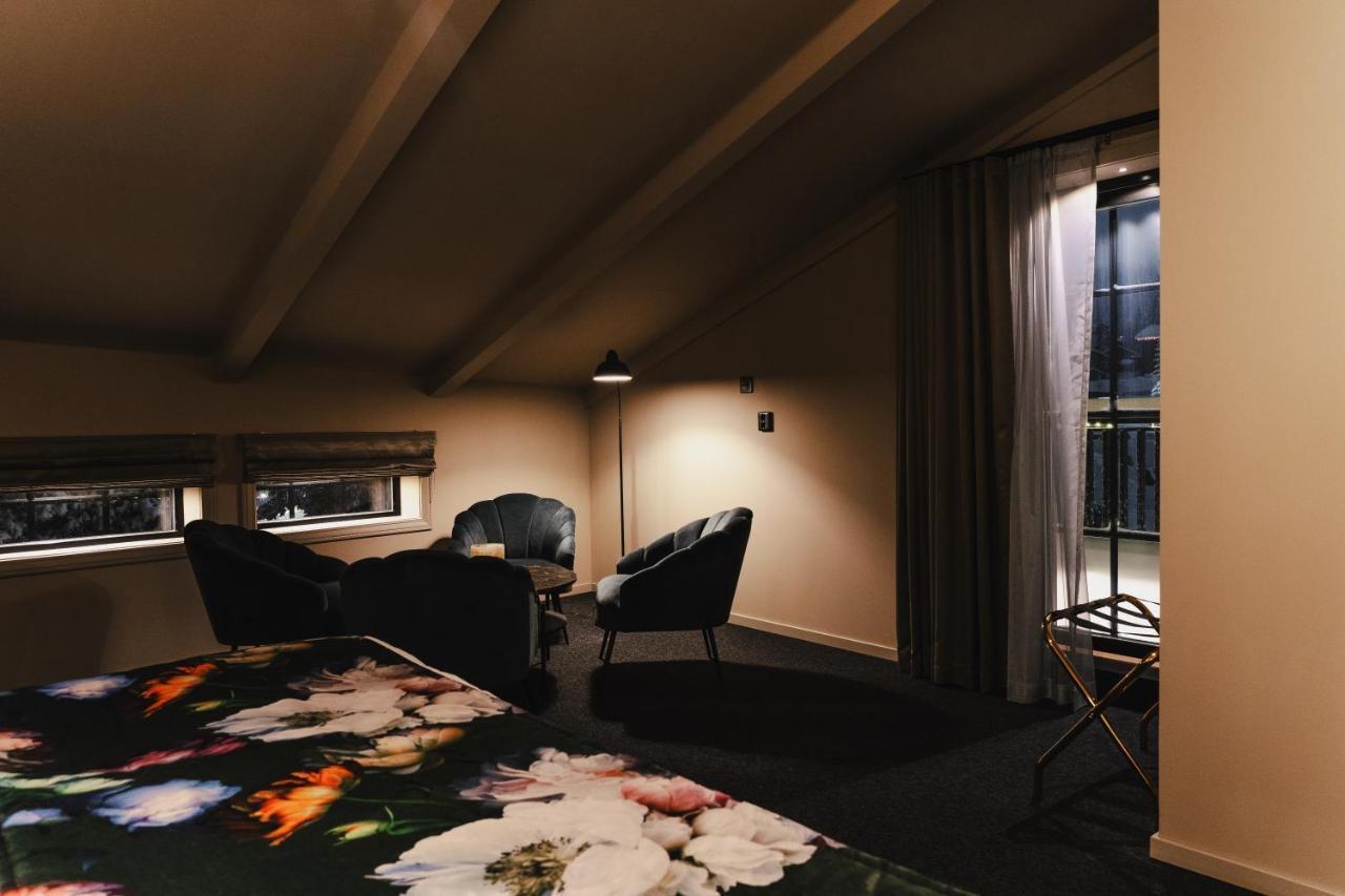 Hotell Viktors Sälen Esterno foto