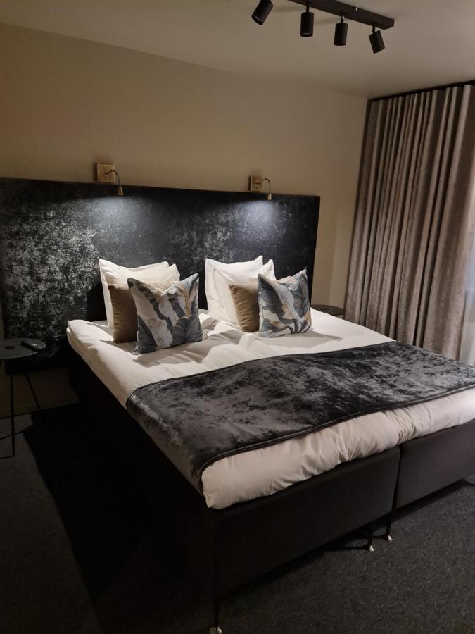 Hotell Viktors Sälen Esterno foto