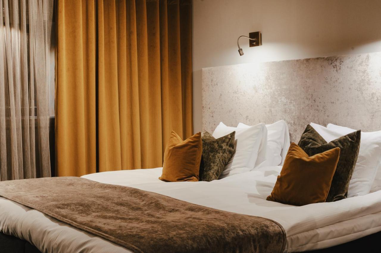 Hotell Viktors Sälen Esterno foto