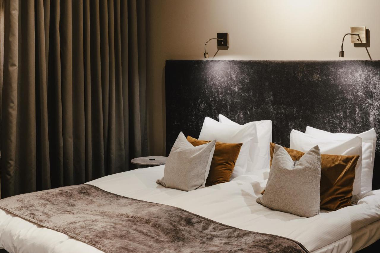 Hotell Viktors Sälen Esterno foto