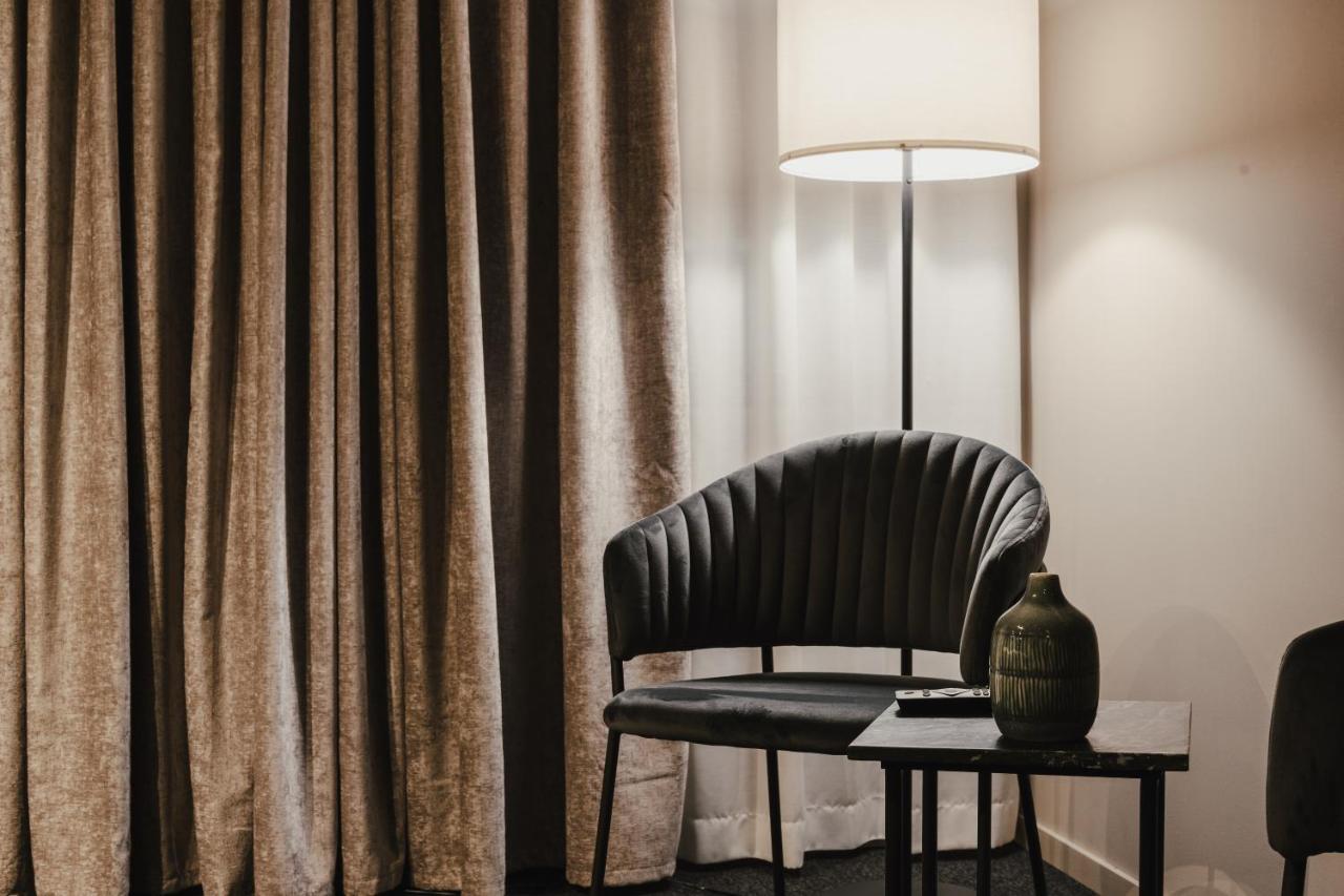 Hotell Viktors Sälen Esterno foto