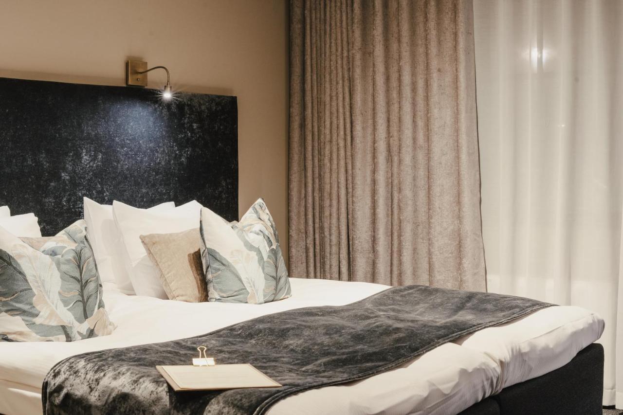 Hotell Viktors Sälen Esterno foto