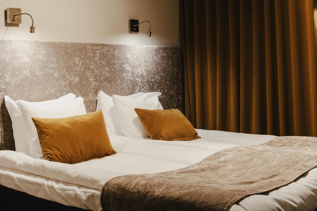 Hotell Viktors Sälen Esterno foto