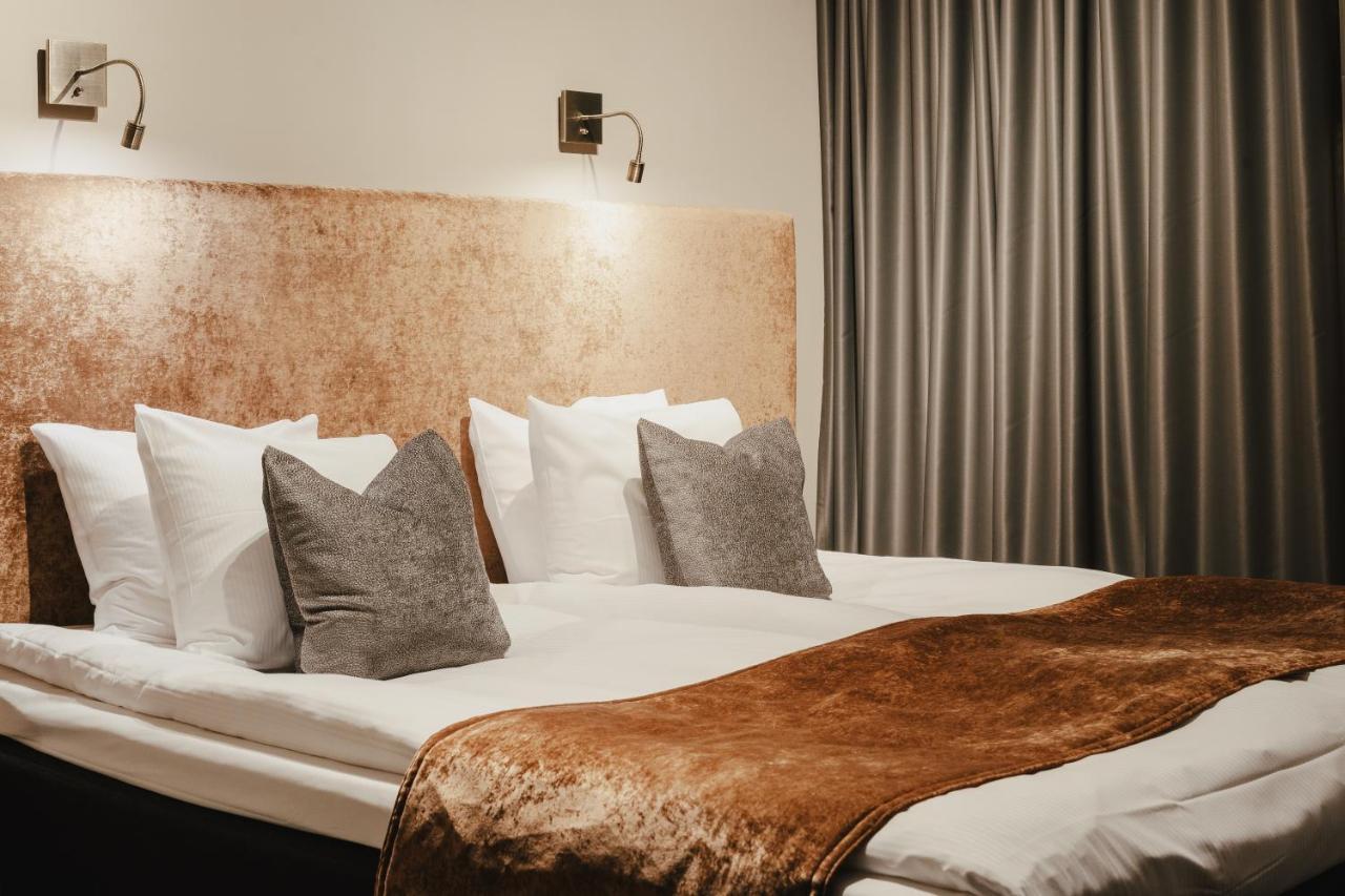 Hotell Viktors Sälen Esterno foto