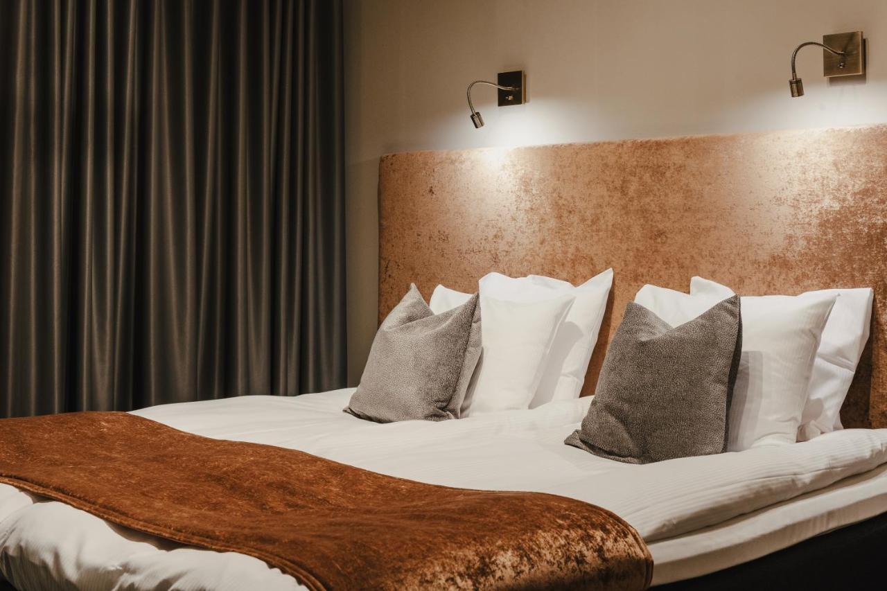 Hotell Viktors Sälen Esterno foto