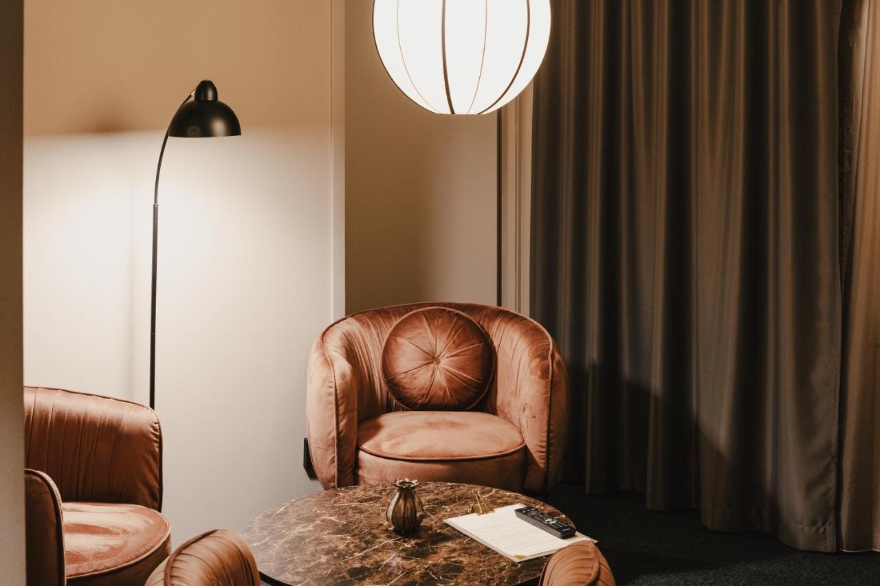 Hotell Viktors Sälen Esterno foto
