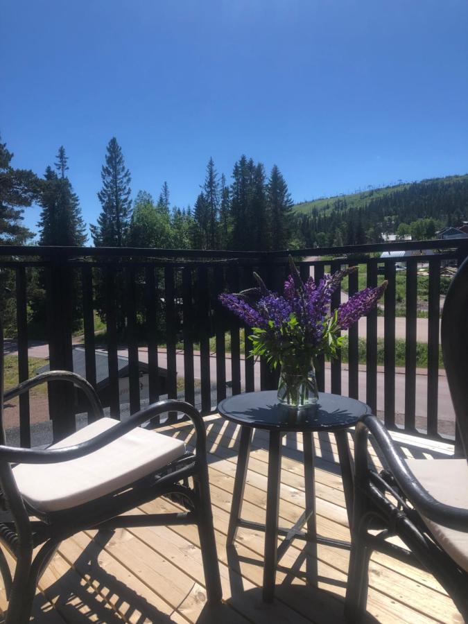 Hotell Viktors Sälen Esterno foto