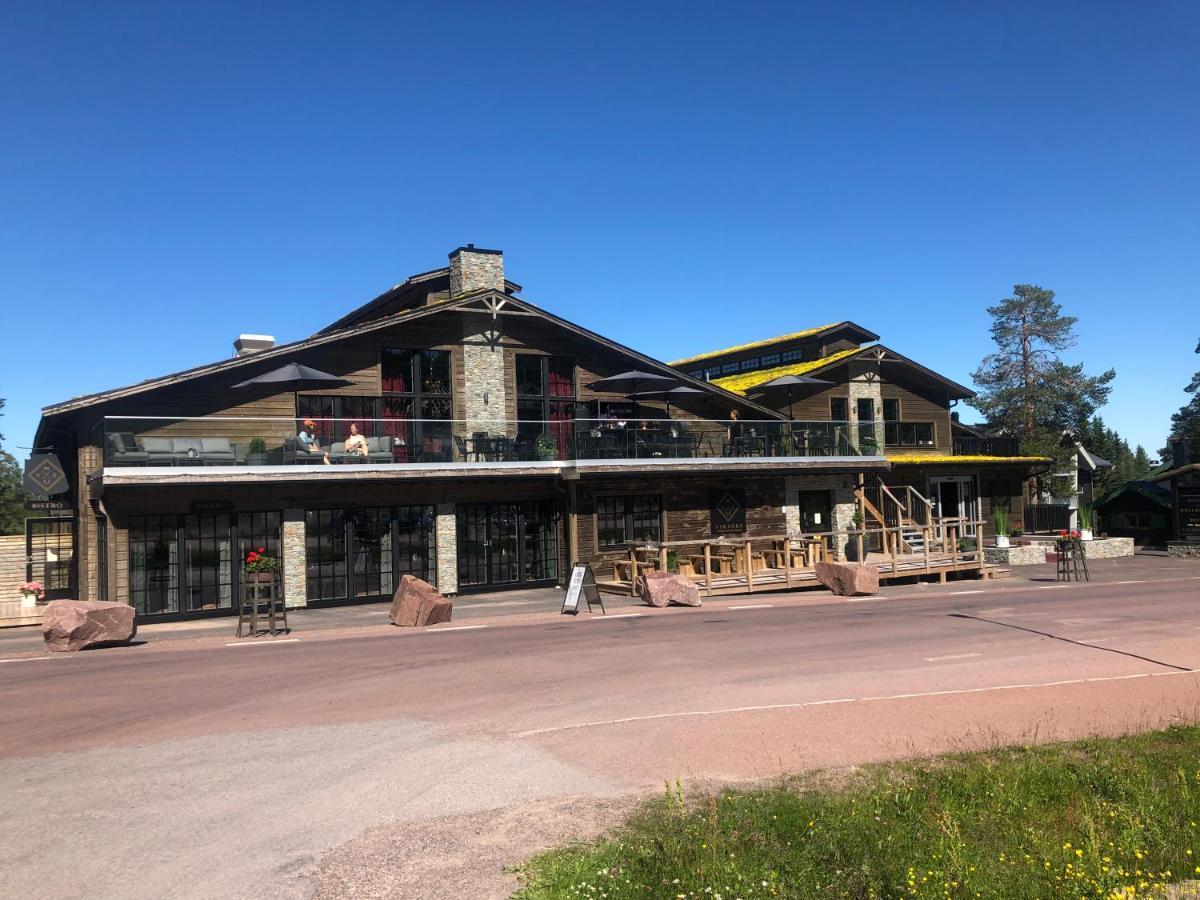 Hotell Viktors Sälen Esterno foto