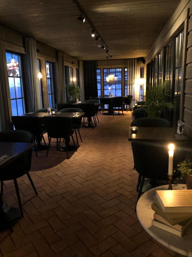Hotell Viktors Sälen Esterno foto
