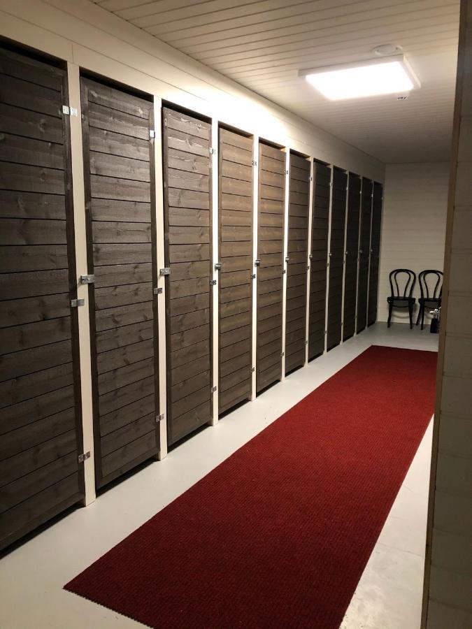 Hotell Viktors Sälen Esterno foto