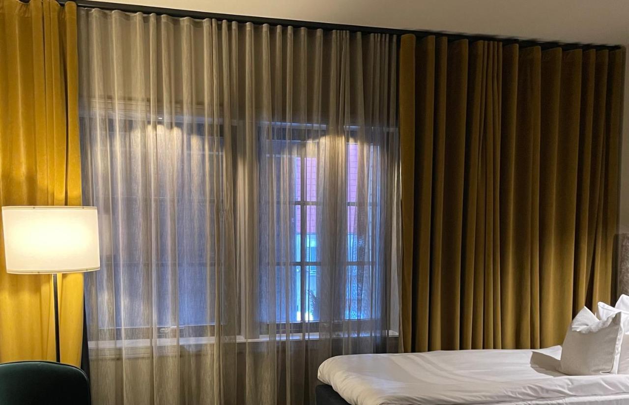 Hotell Viktors Sälen Esterno foto