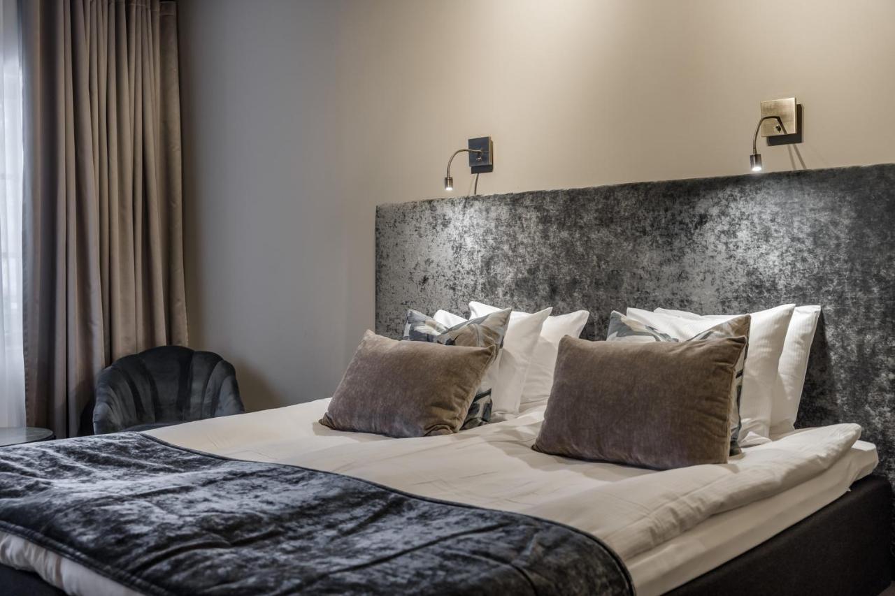 Hotell Viktors Sälen Esterno foto