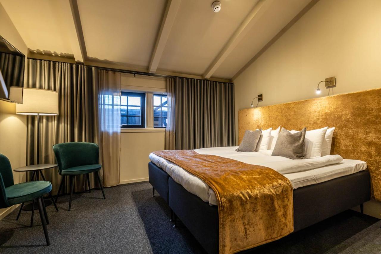 Hotell Viktors Sälen Esterno foto