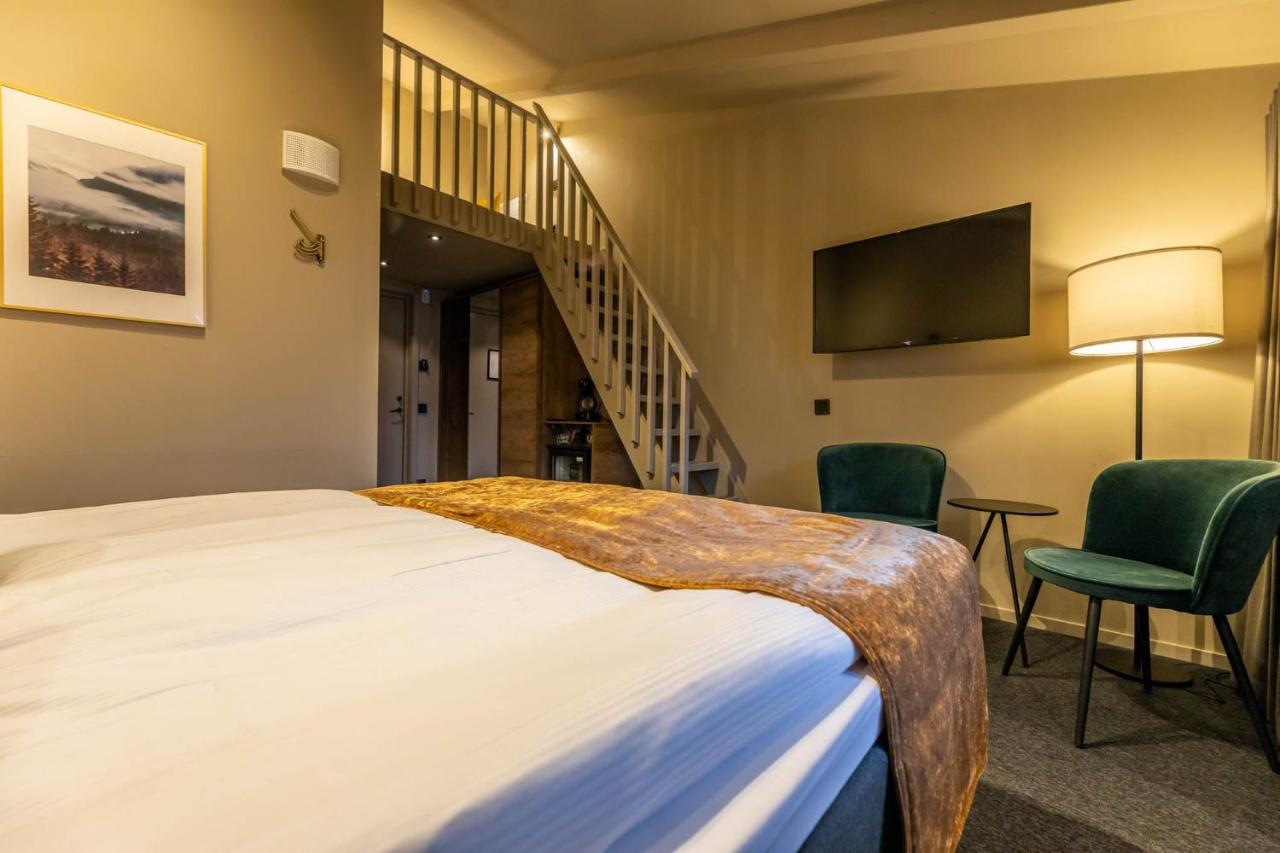 Hotell Viktors Sälen Esterno foto