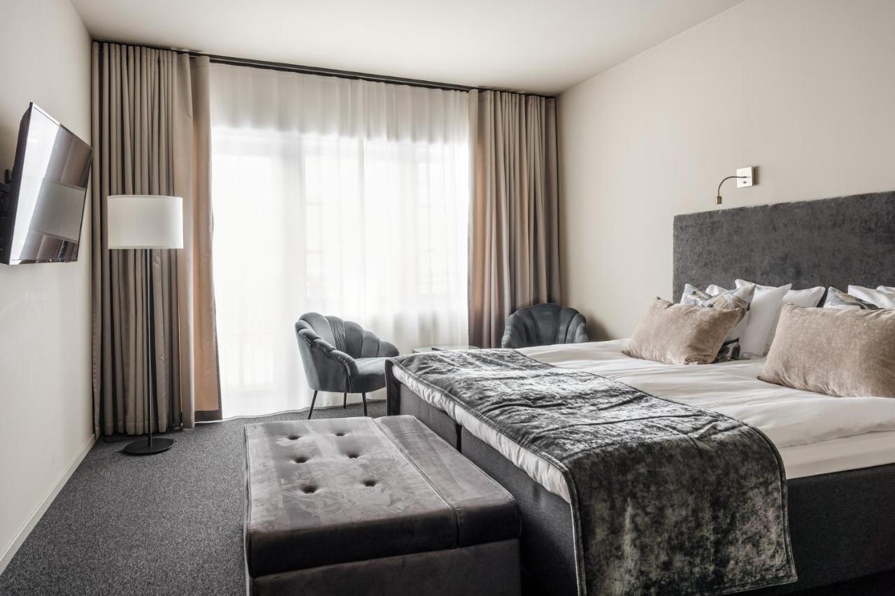 Hotell Viktors Sälen Esterno foto