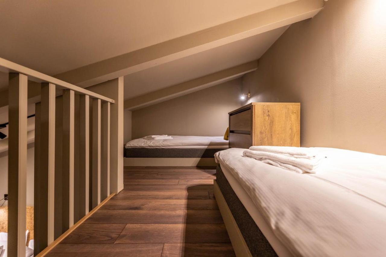 Hotell Viktors Sälen Esterno foto