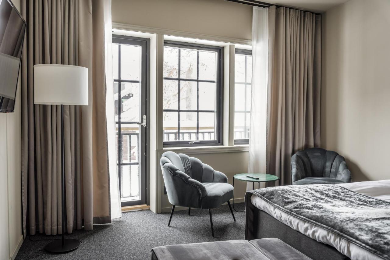 Hotell Viktors Sälen Esterno foto