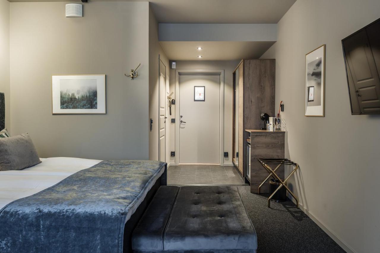 Hotell Viktors Sälen Esterno foto